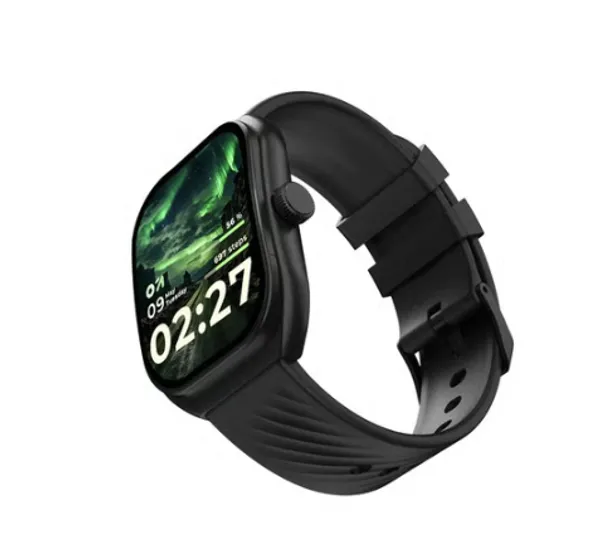 GOBOULT_Trail_Health_Track_HD_Smart_Watch_(Black)
