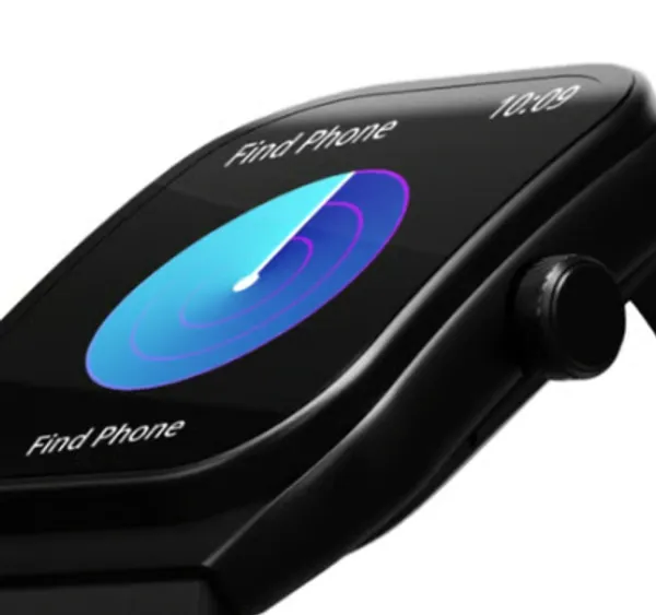GOBOULT_Trail_Health_Track_HD_Smart_Watch_(Black)