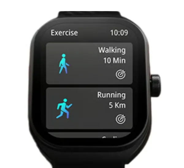 GOBOULT_Trail_Health_Track_HD_Smart_Watch_(Black)