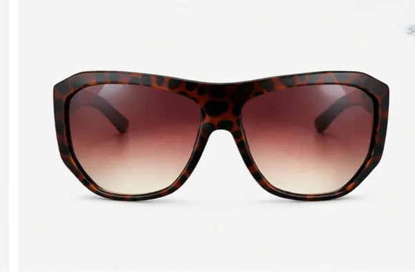 Brown_Plastic_Or_Metal_Sunglasses