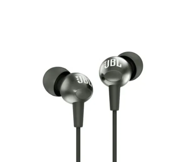JBL_C200SI_Wired_Earphones_with_Mic_(Gun_Metal)
