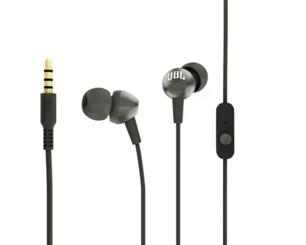 JBL_C200SI_Wired_Earphones_with_Mic_(Gun_Metal)