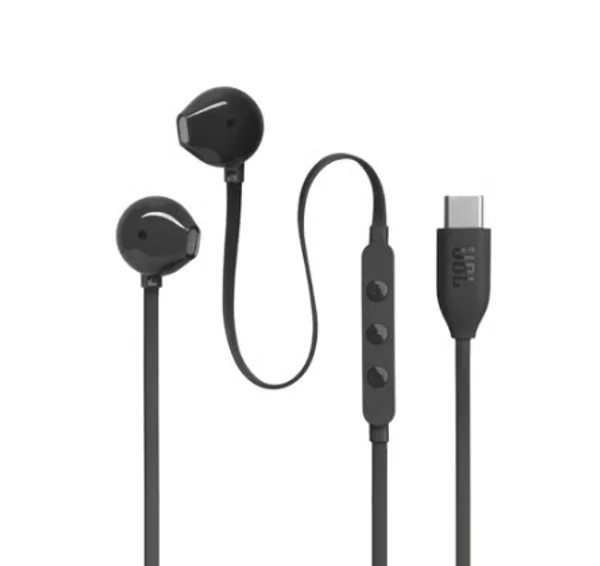 JBL_TUNE_305C_Type_C_Wired_Earphones_(Black)