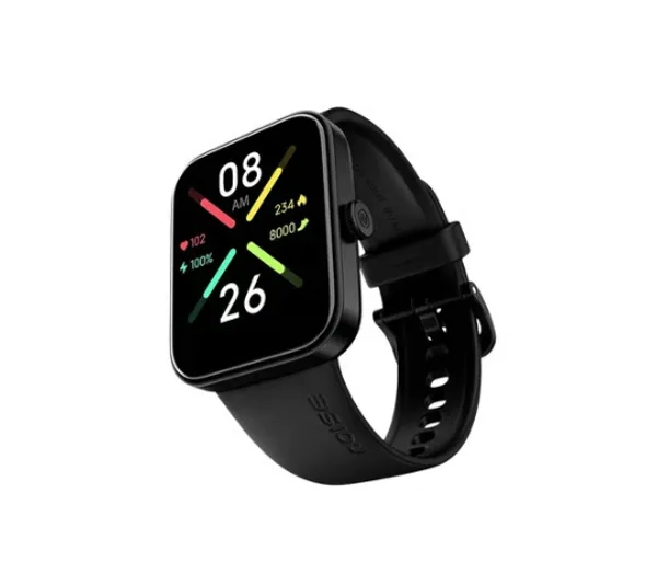 Noise_ColorFit_Pulse_Go_Buzz_HD_Smart_Watch_(Jet_Black)