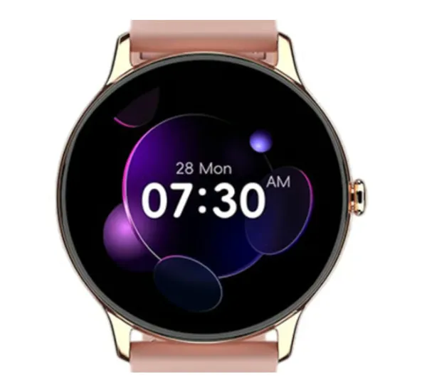 Noise_NoiseFit_Twist_Go_HD_Smart_Watch_(Rose_Pink)