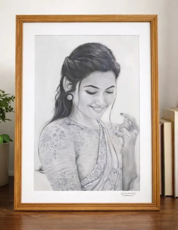 Black_And_White_Paper_Painting