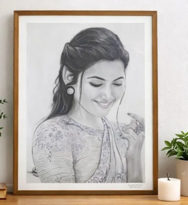 Black_And_White_Paper_Painting