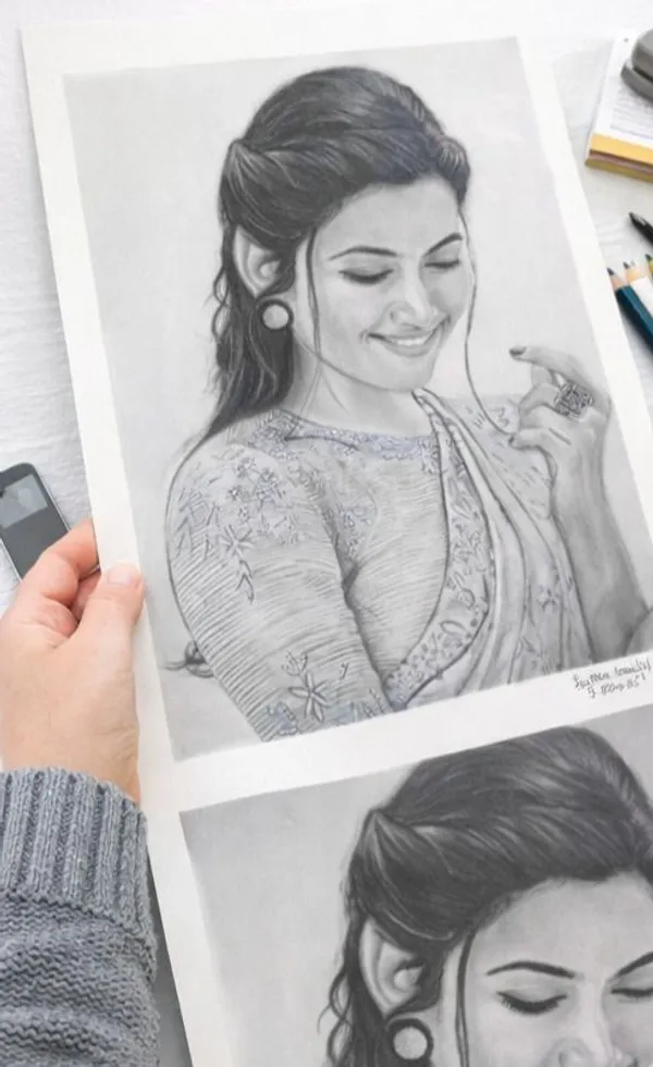 Black_And_White_Paper_Painting