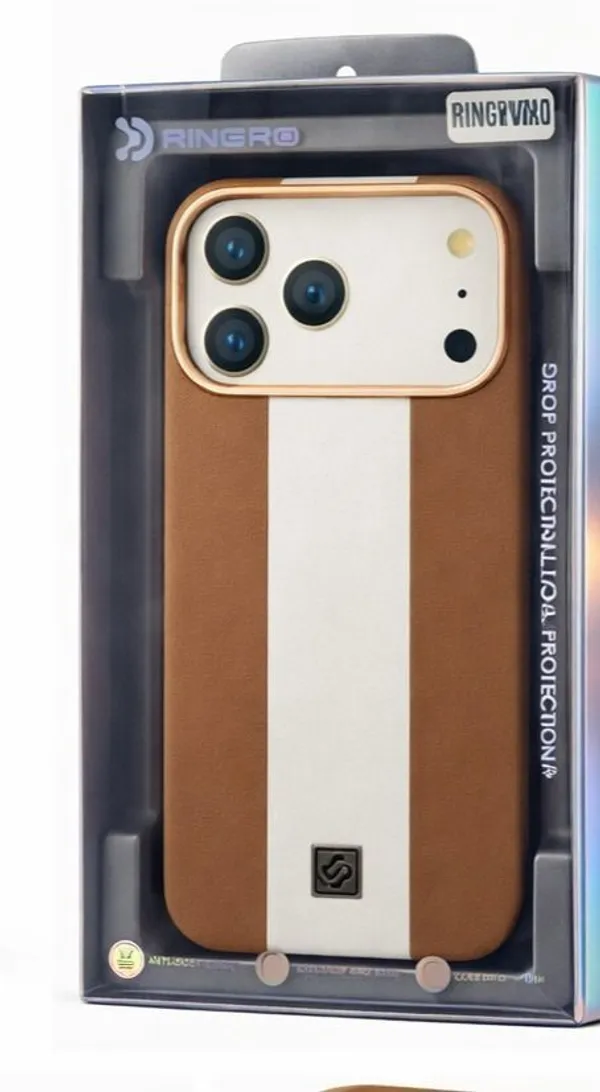 Brown_Plastic_Mobile_Back_Cover