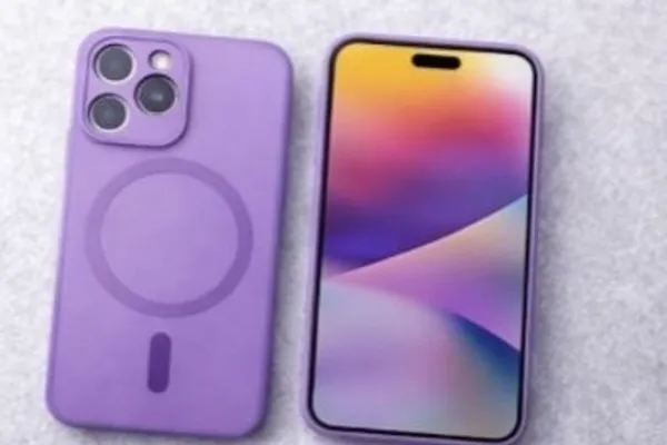 Purple_Plastic_Mobile_Back_Cover