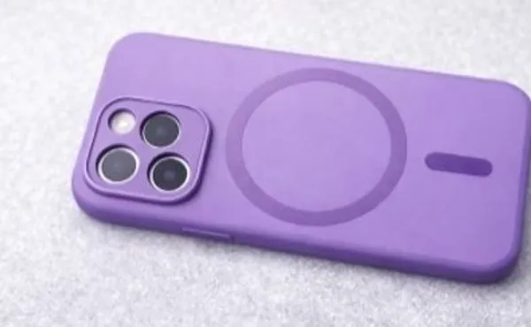 Purple_Plastic_Mobile_Back_Cover
