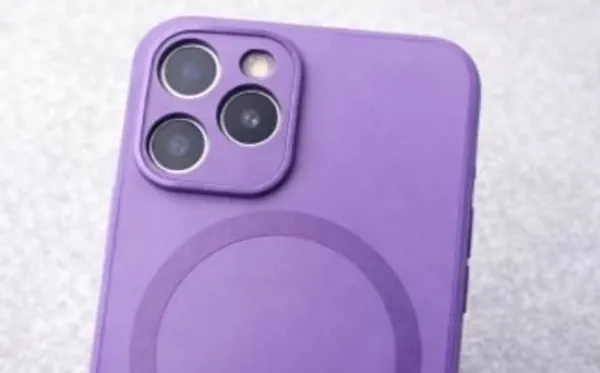 Purple_Plastic_Mobile_Back_Cover