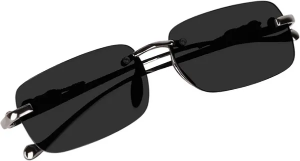 Black_And_White_Plastic_Sunglasses