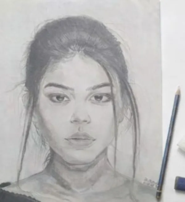 Black_And_White_Paper_Painting