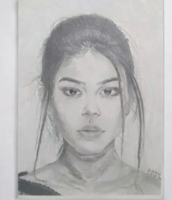 Black_And_White_Paper_Painting