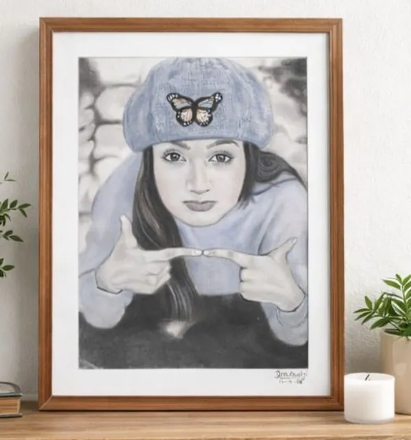 Black_And_White_Paper_Painting