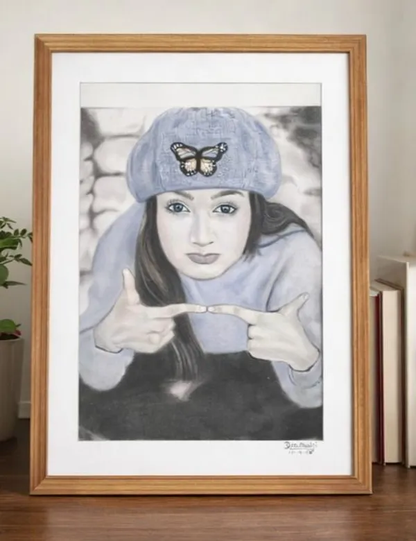 Black_And_White_Paper_Painting
