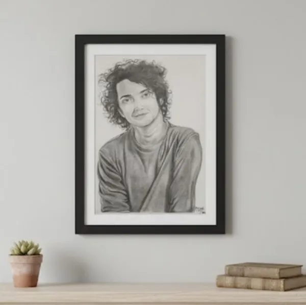 Black_And_White_Paper_Painting