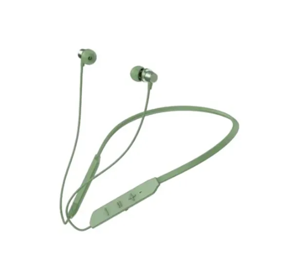 Slainte_Max_Magnetic_Bluetooth_Neckband_Earphones_with_Noise_Cancelation_(Mint_Green)