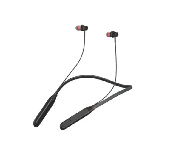 Tecsox_Spark411_Bluetooth_Neckband_Earphones_(Black)