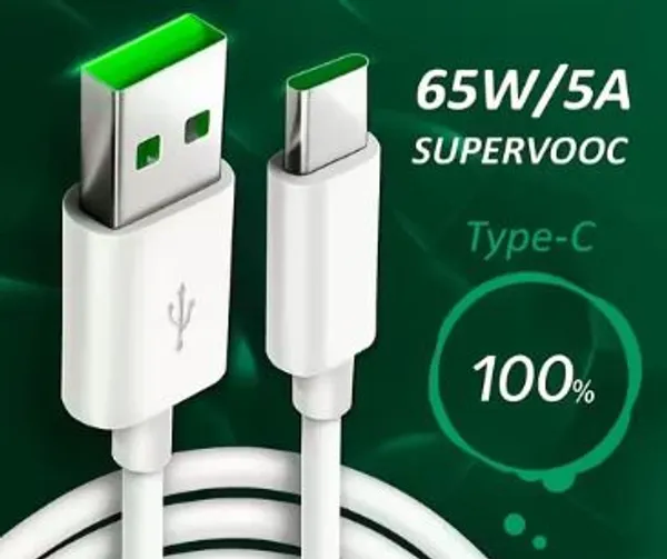 Black_Copper_Or_Pvc_Charging_Cable