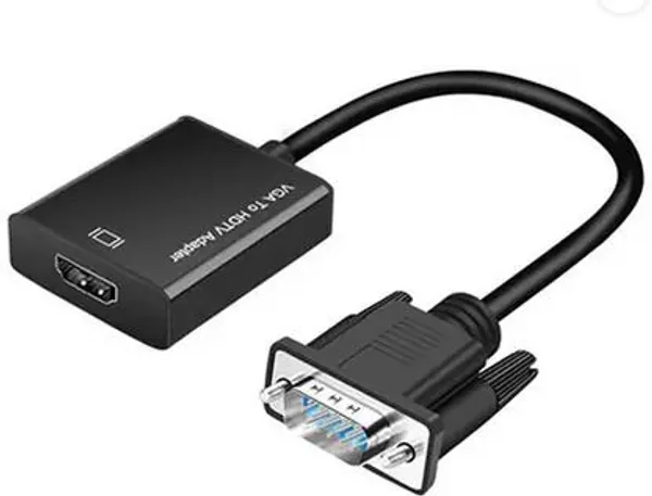 Black_Plastic_Or_Metal_Hdmi_Adapter