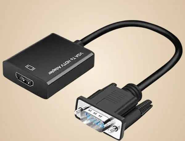 Black_Plastic_Or_Metal_Hdmi_Adapter