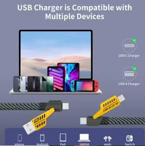 Silver_Copper_Or_Pvc_Usb_Cable
