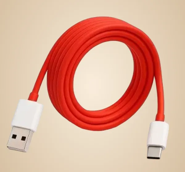 Black_And_White_Copper_Or_Pvc_Charging_Cable
