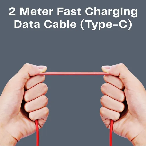 Black_And_White_Copper_Charging_Cable