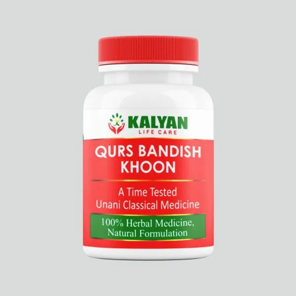 Kalyan_Qurs_Bandish_Khoon_-_Unani_Classical_Medicine_For_Blood_Purification_|_50_Gm
