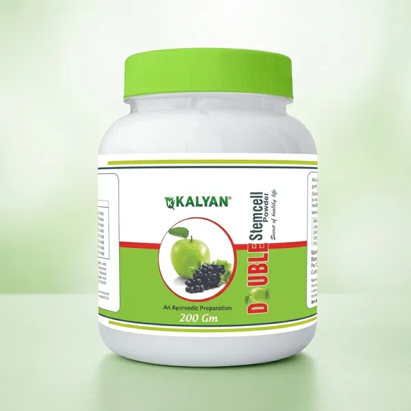 D_-_Ouble_Stemcell_Ayurvedic_Preparation_-_200_Gm