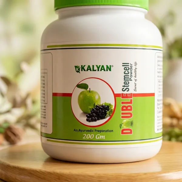 D_-_Ouble_Stemcell_Ayurvedic_Preparation_-_200_Gm