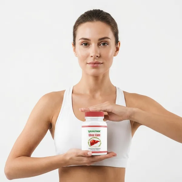 Kalyan_Liver_Care_Ayurvedic_Capsules_-_60_Capsules_|_500Mg