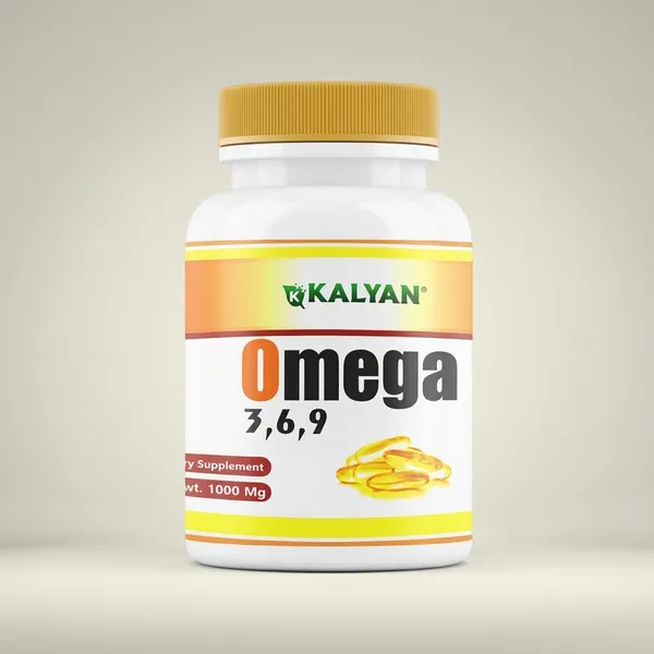 Kalyan_Omega_3,_6,_9_Dietary_Supplement_-_1000_Mg,_20_Capsules