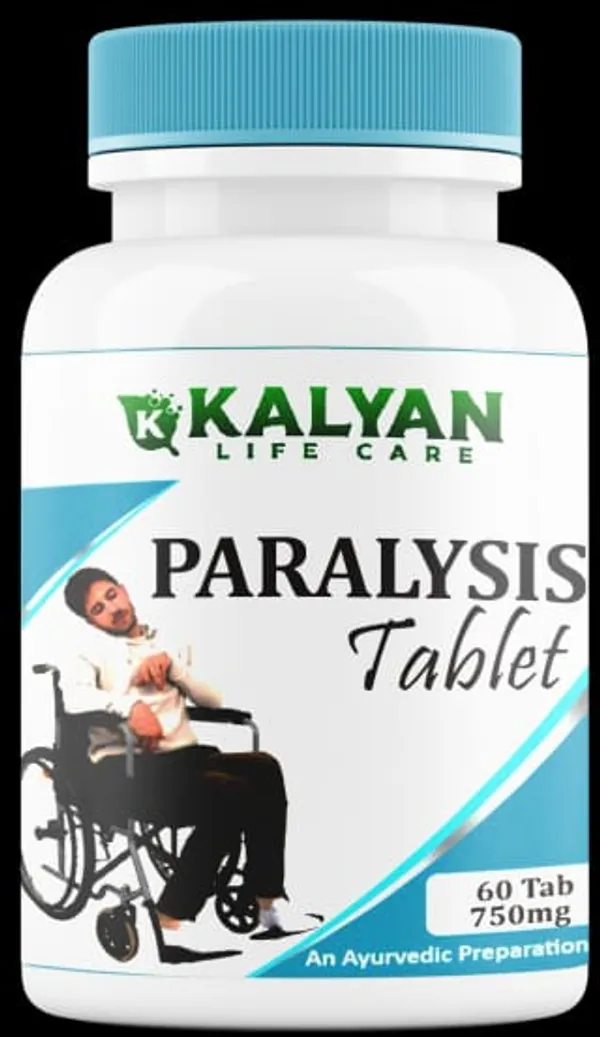 Kalyan_Life_Care_Paralysis_Tablet_-_Ayurvedic_Preparation_For_Paralysis_Support_(60_Tablets,_750Mg)