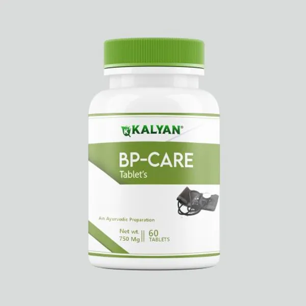 Kalyan_Bp_-_Care_Ayurvedic_Tablets_For_Blood_Pressure_Management_(750Mg,_60_Tablets)