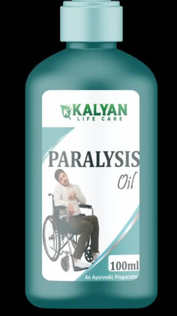 Kalyan_Paralysis_Oil_-_Ayurvedic_Massage_Oil_For_Paralysis_&_Muscle_Care_(100Ml)