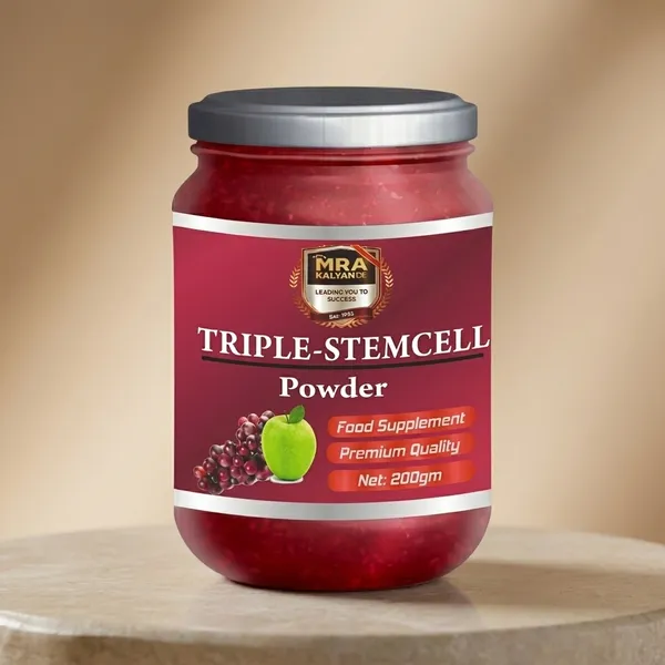 Mra_Triple_-_Stemcell_Powder_Food_Supplement_-_200_Gm