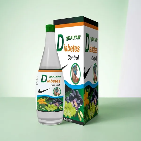 Dr._Kalyan_Diabetes_Control_Ayurvedic_Health_Supplement_Syrup_|_500_Ml