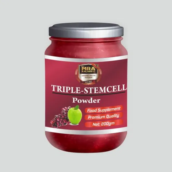 Mra_Triple_-_Stemcell_Powder_Food_Supplement_-_200_Gm