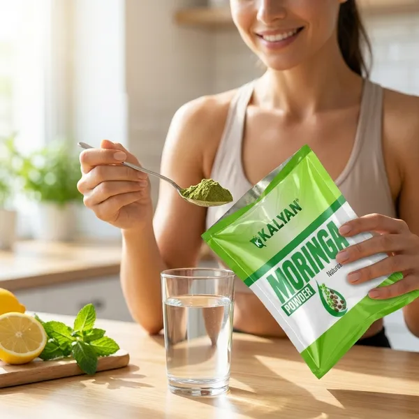 Kalyan_Moringa_Powder_-_Natures_Science_|_100_Gm