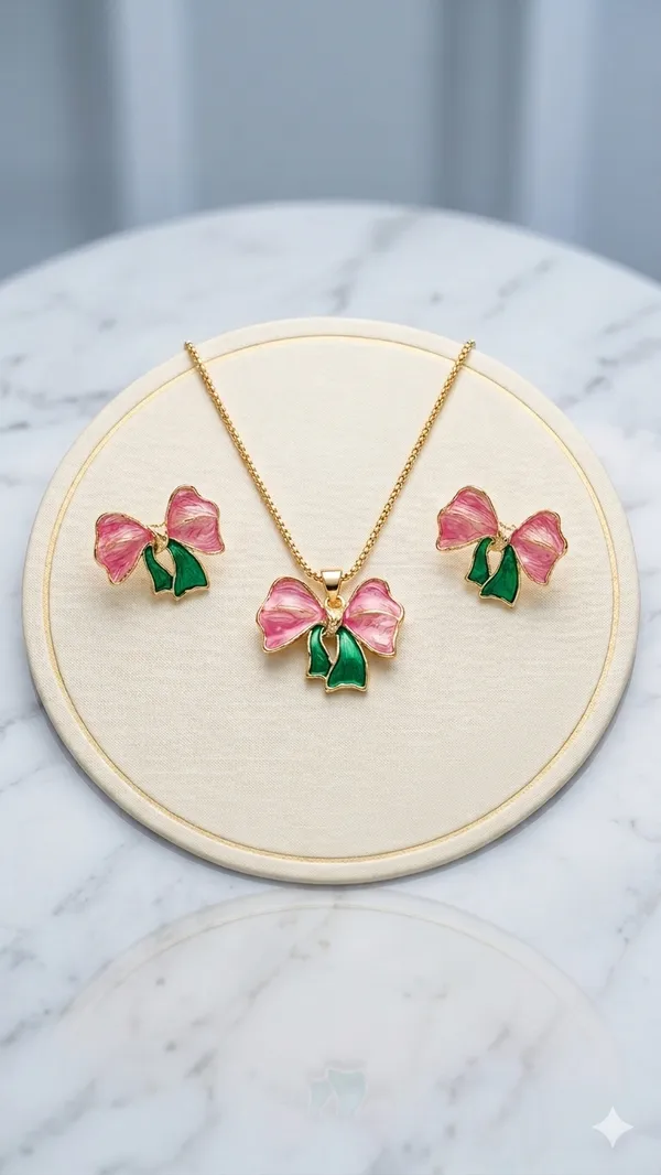 Pink_Petal_Bow