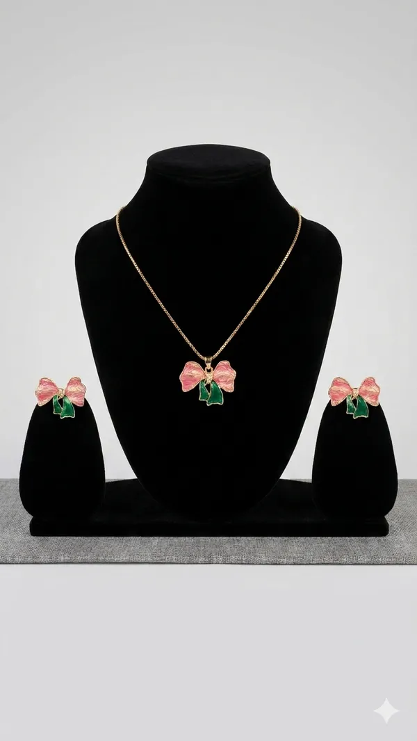 Pink_Petal_Bow