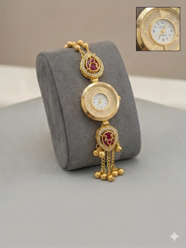 Rajwadi_Ruby_Glow_Watch