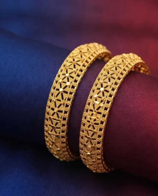 Gold_Swarna_Bloom_Bangles_For_Women