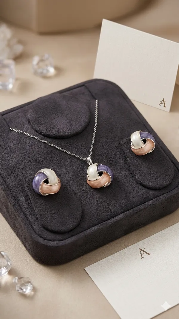 The_Unity_Pendant