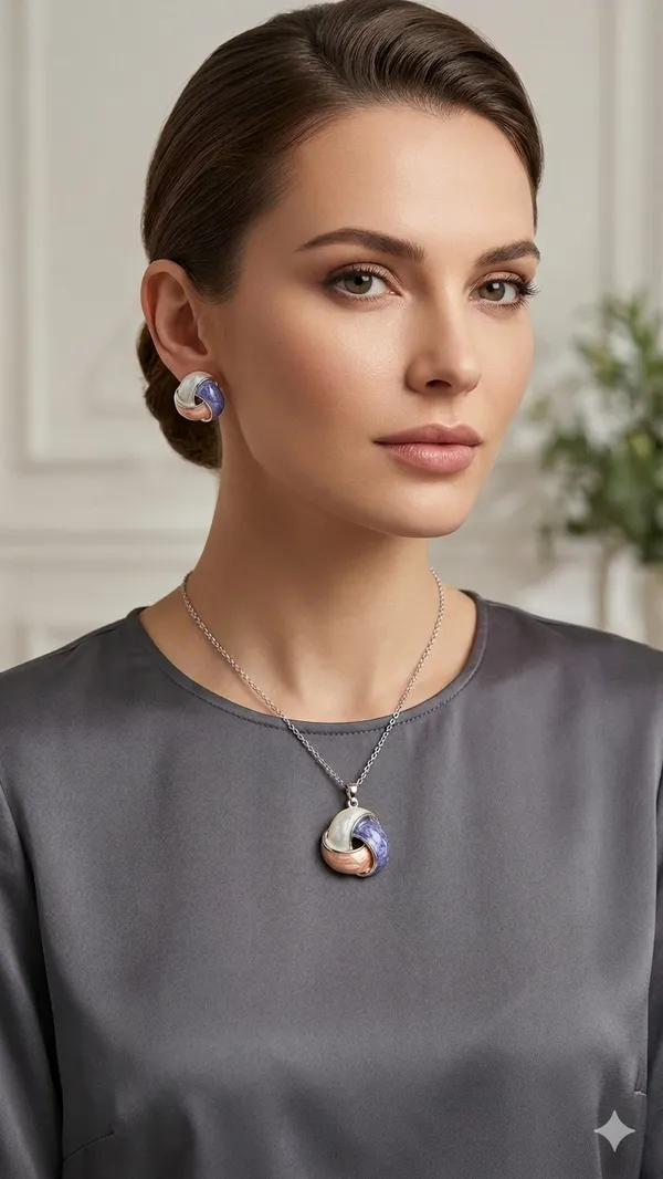The_Unity_Pendant