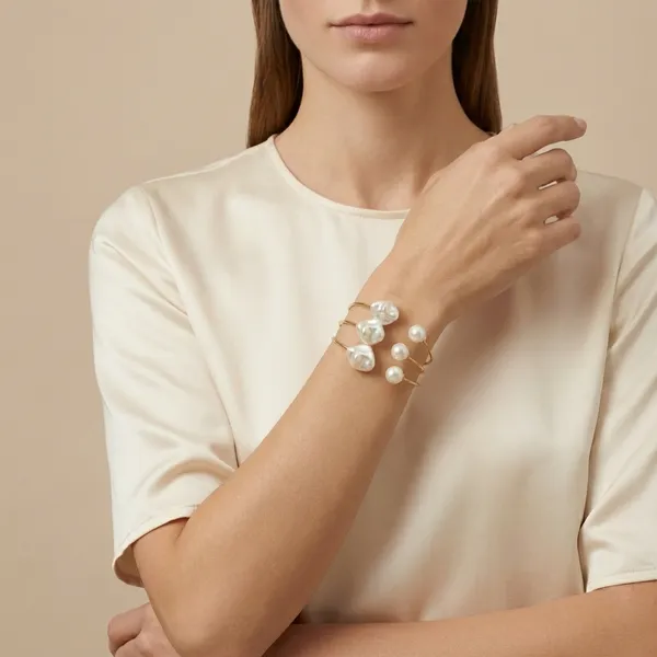 Gold_Toned_Pearl_Terminal_Adjustable_Bangles_With_Decorative_Pearl_Charms_Set_Of_2