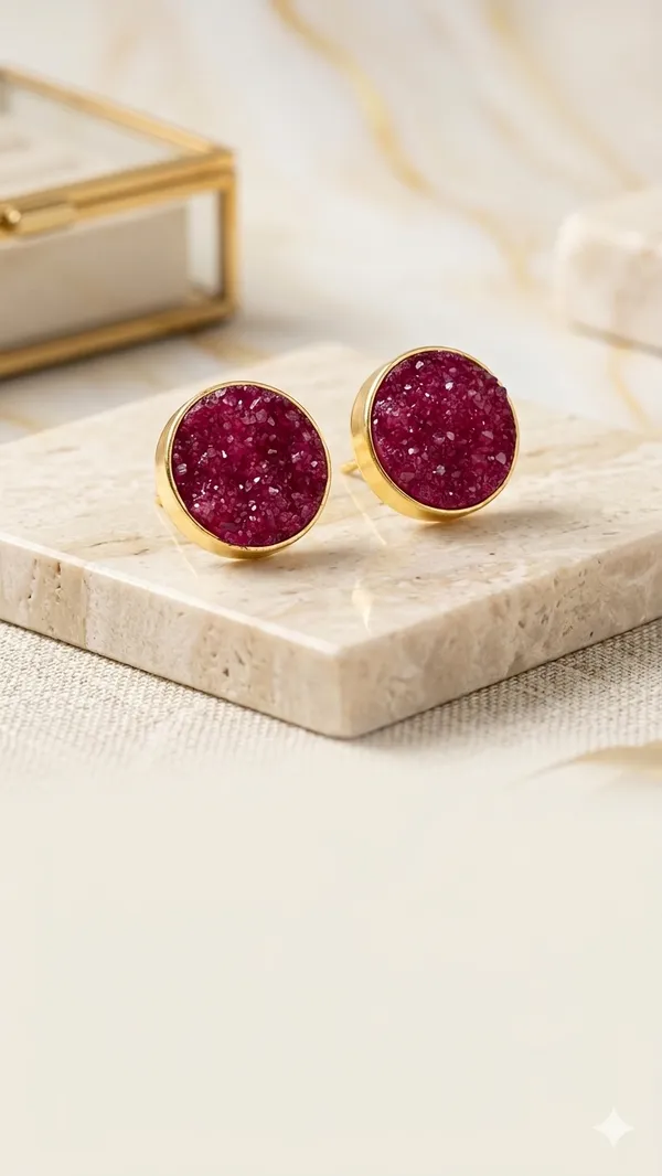 Velvet_stone_studs